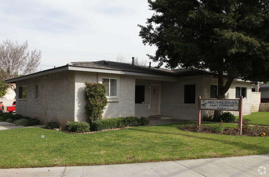 3557 Arlington Ave, Riverside, CA for sale - Primary Photo - Image 1 of 1