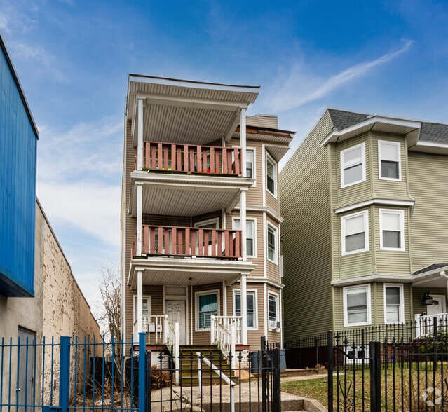 1281 Springfield Ave, Irvington, NJ for sale - Primary Photo - Image 1 of 35