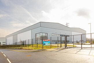 More details for Leeds Valley Park, Leeds - Industrial for Lease