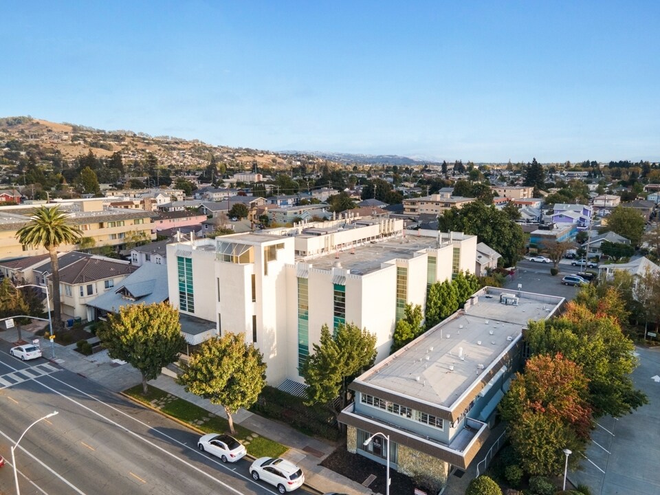 433 Estudillo Ave, San Leandro, CA 94577