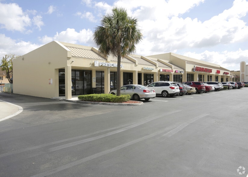 15625 SW 88th St, Miami, FL for lease - Primary Photo - Image 2 of 5