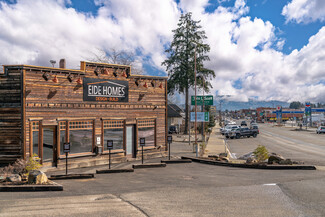 More details for 316 W 1st St, Cle Elum, WA - Retail for Sale