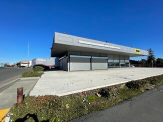 More details for 850 Redwood St, Vallejo, CA - Retail, Industrial for Lease