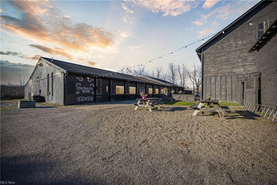 1591 OH-45, Austinburg, OH for sale - Primary Photo - Image 1 of 1