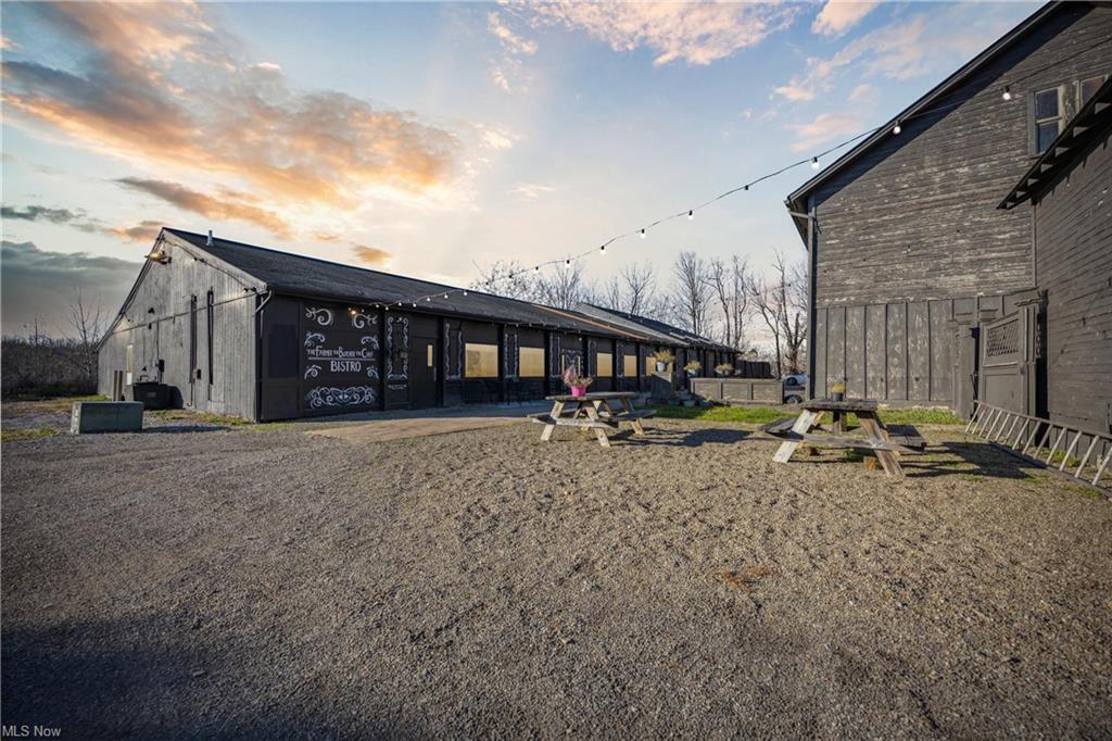 1591 OH-45, Austinburg, OH for sale Primary Photo- Image 1 of 1