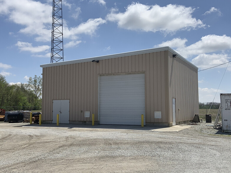 2959 S US 23, Alvada, OH for lease - Building Photo - Image 3 of 7