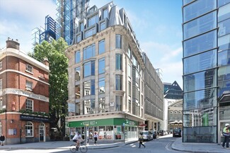 More details for 65 Fenchurch St, London - Office for Lease