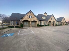 Pruitt Place Office - Business Park