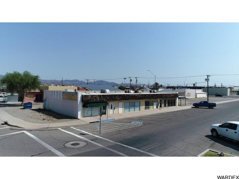 1112 W Arizona Ave, Parker, AZ 85344