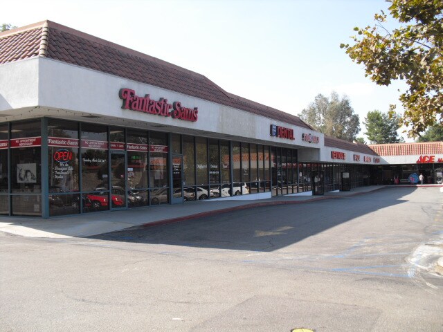 303 S Diamond Bar Blvd, Diamond Bar, CA for sale Building Photo- Image 1 of 1