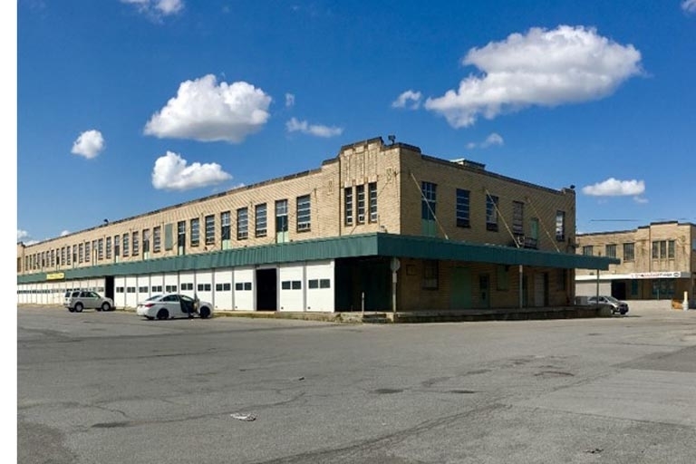 1404 Clinton St, Buffalo, NY for sale Primary Photo- Image 1 of 1