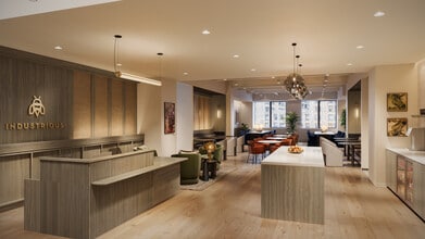 560 Lexington Ave, New York, NY for lease Building Photo- Image 2 of 2