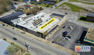 More details for 624 State St, New Albany, IN - Retail for Sale