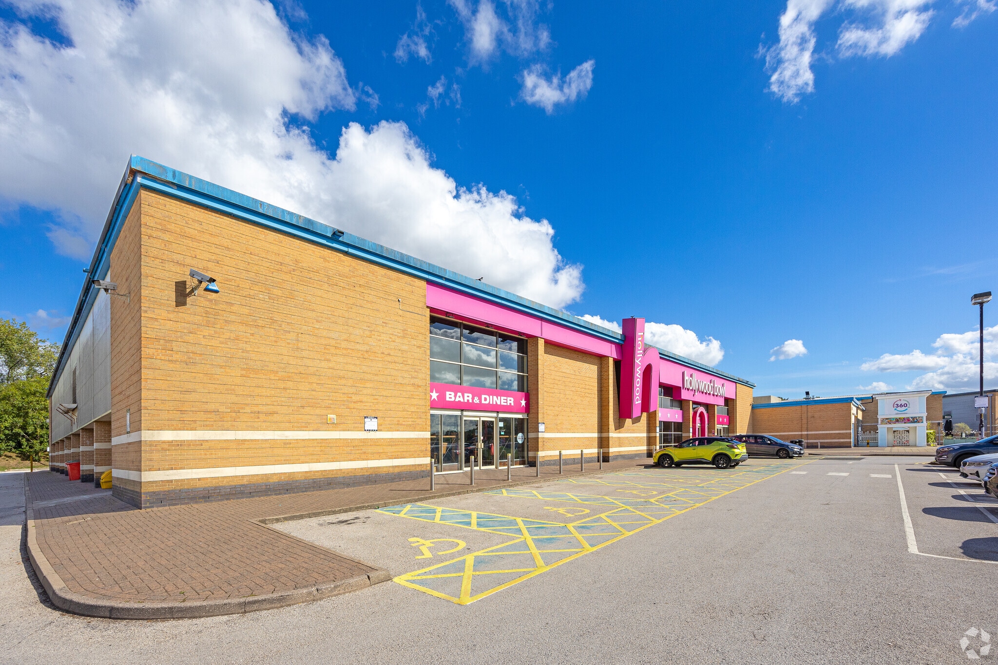 Lubbesthorpe Way, Leicester for sale Primary Photo- Image 1 of 1