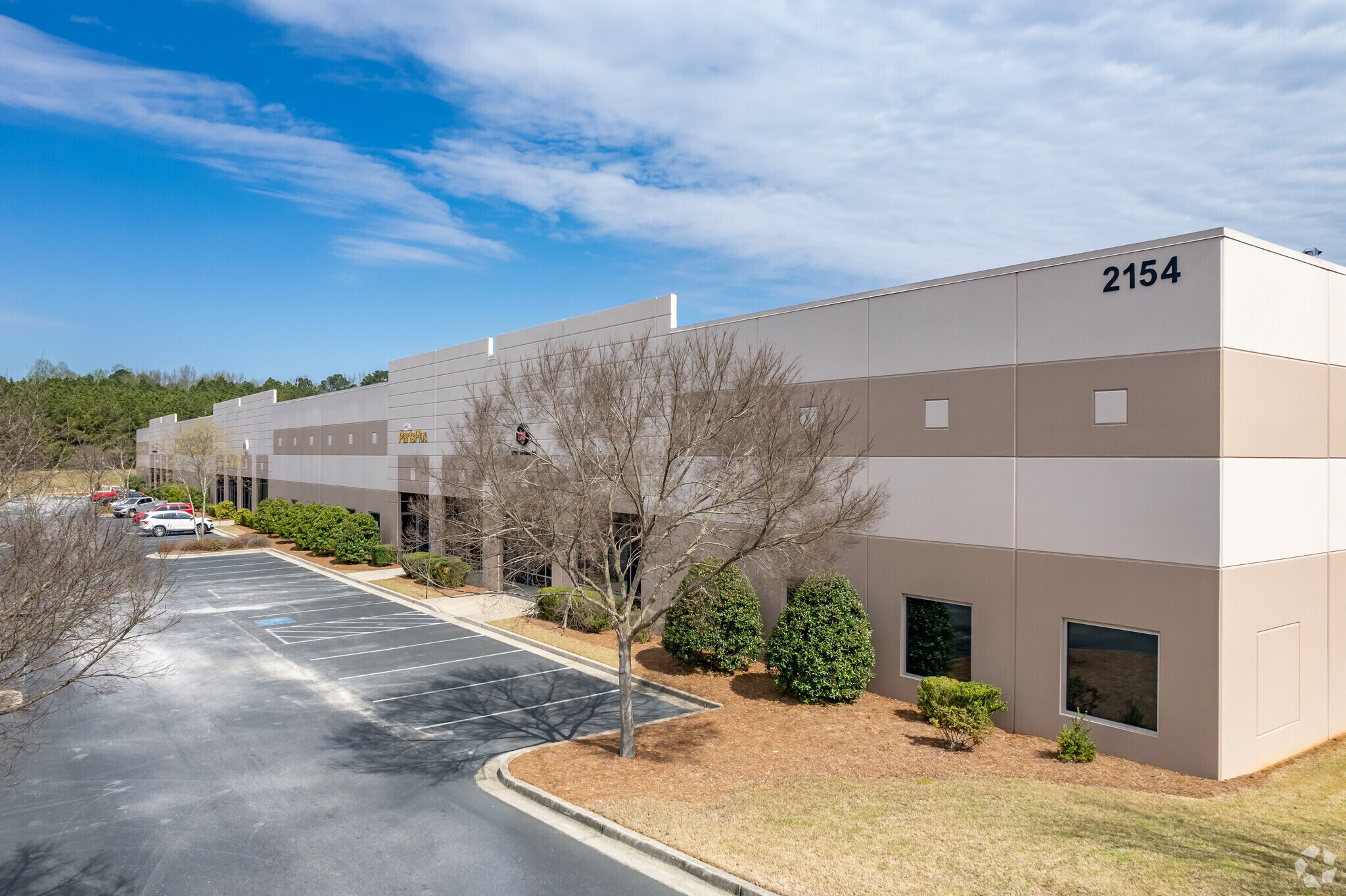 2154 East View Pky, Conyers, GA for sale Primary Photo- Image 1 of 1