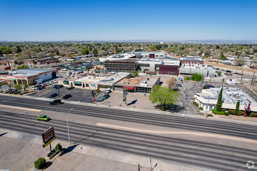 1927 Eubank Blvd NE, Albuquerque, NM for sale - Building Photo - Image 3 of 19