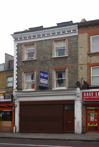 More details for 13 Peckham High St, London - Retail for Lease