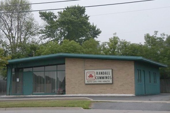 1182 E Hemphill Rd, Burton, MI for sale - Primary Photo - Image 1 of 1