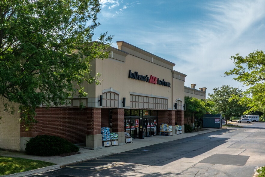 2300-2322 Route 59, Plainfield, IL for lease - Primary Photo - Image 3 of 5