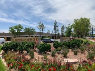 More details for 2105 S 48th St, Tempe, AZ - Multiple Space Uses for Lease