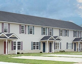 More details for 162-184 Blake Ave, Jackson, GA - Multifamily for Sale