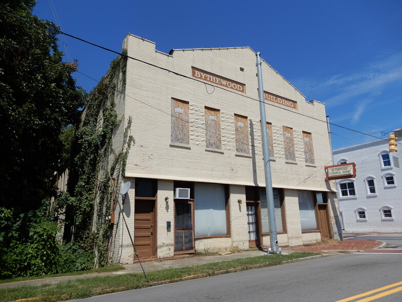 1195 Amelia St, Orangeburg, SC for sale - Primary Photo - Image 1 of 1