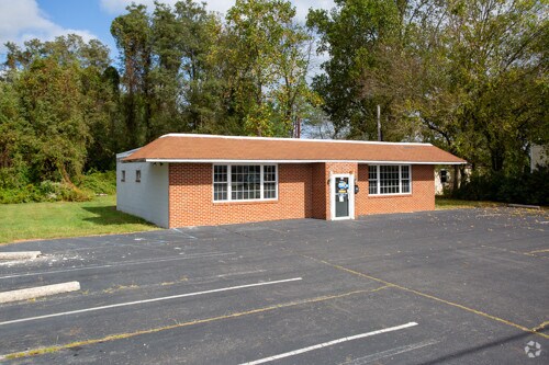 39 Wrightstown Cookstown Rd, Cookstown, NJ for sale Building Photo- Image 1 of 1