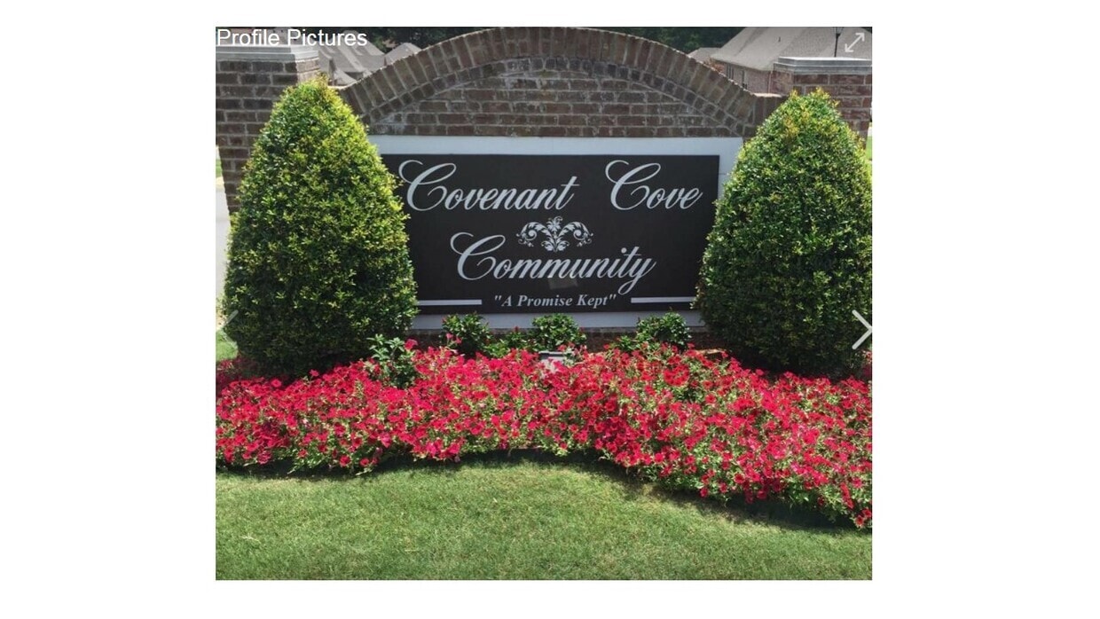 2819 Covenant Cv, Little Rock, AR for sale Primary Photo- Image 1 of 7