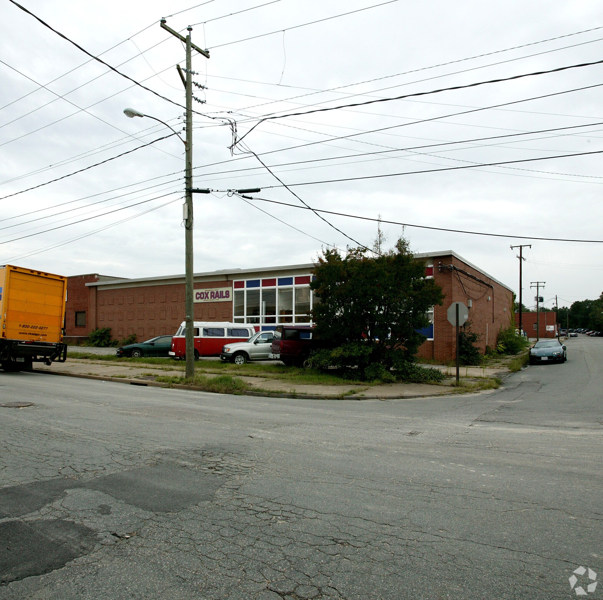 1808 Roseneath Rd, Richmond, VA for sale Building Photo- Image 1 of 1