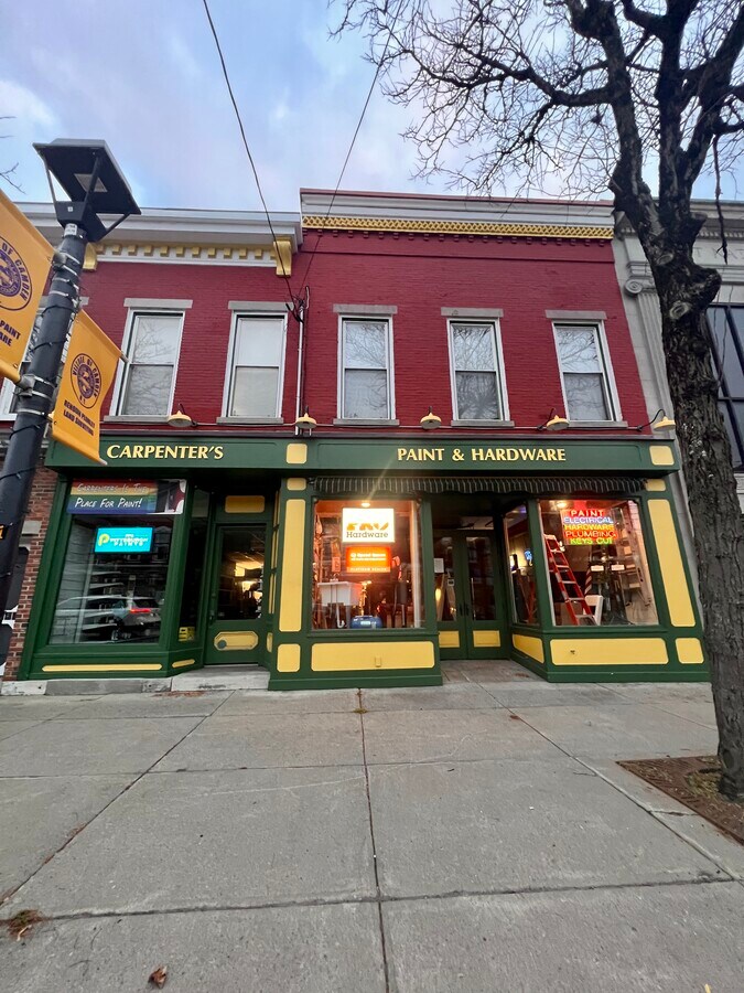 59 Main St, Camden, NY 13316 Carpenter's Hardware