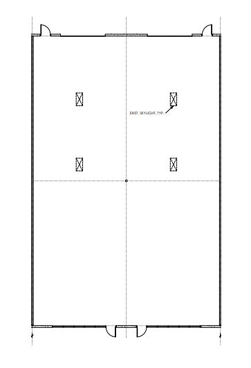 22425 S Scotland Ct, Queen Creek, AZ for lease Floor Plan- Image 1 of 2
