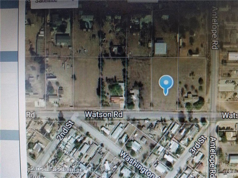 49 WATSON Rd, Menifee, CA 92585