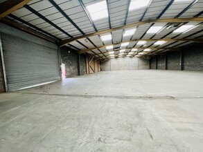 Portrack Grange Rd, Stockton On Tees for lease Interior Photo- Image 2 of 2