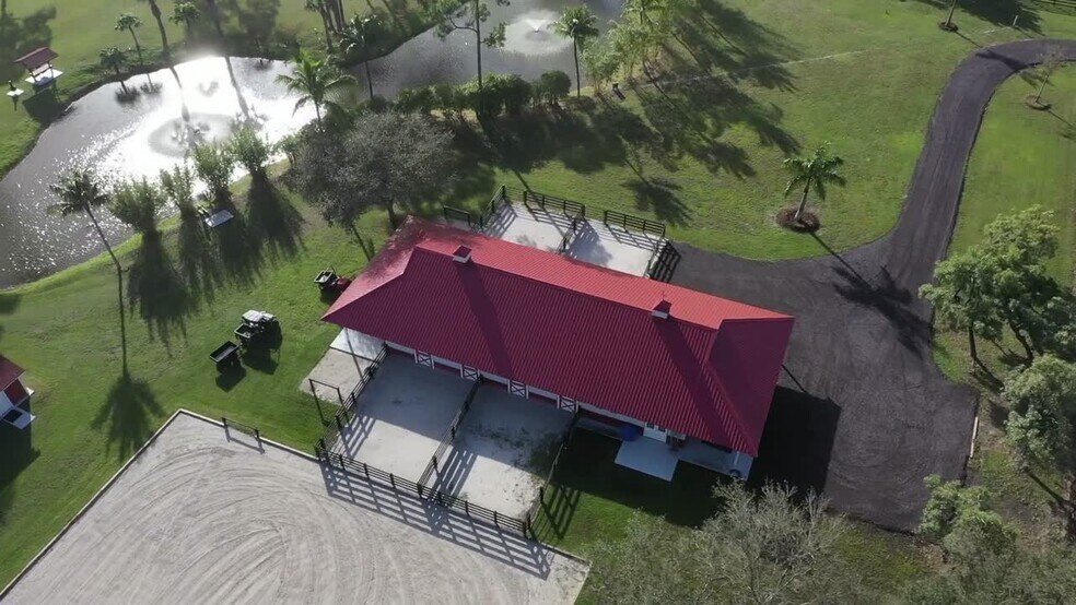 841 Quail Rd Loxahatchee Groves Fl 33470 Agricultural Land