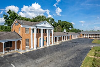 More details for 130 N Frontage Rd, Forsyth, GA - Hospitality for Sale