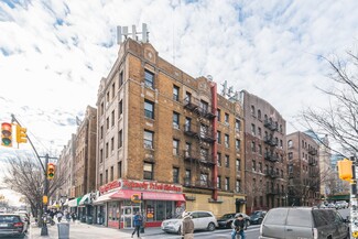 More details for 2359 Grand Concourse, Bronx, NY - Multifamily for Sale