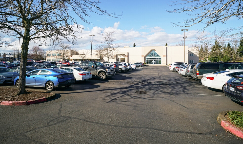 2850-2860 Broadway St NE, Salem, OR for lease - Building Photo - Image 2 of 29