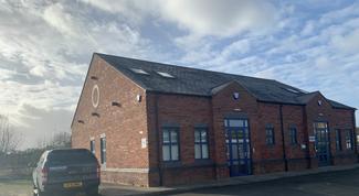 More details for 254 Braunstone Ln, Leicester - Office for Lease