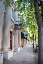 C J Kern Building - Loft