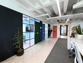 111 Piccadilly, Manchester for lease Interior Photo- Image 2 of 6