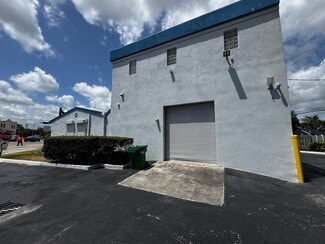 More details for 6151 Pembroke Rd, Hollywood, FL - Office/Retail for Lease