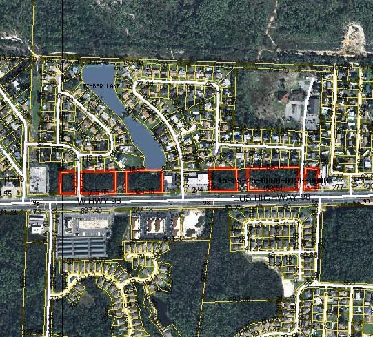 2066-2104 Highway 98, Mary Esther, FL 32569 | LoopNet