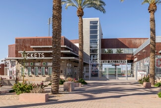 More details for 1933 S Ballpark Way, Goodyear, AZ - Retail for Lease