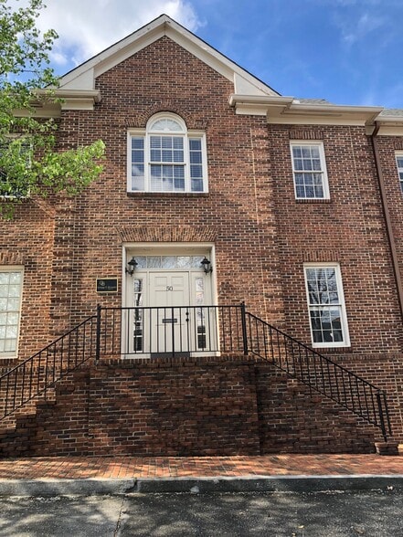 50 Lenox Pointe NE, Atlanta, GA for lease - Building Photo - Image 1 of 20