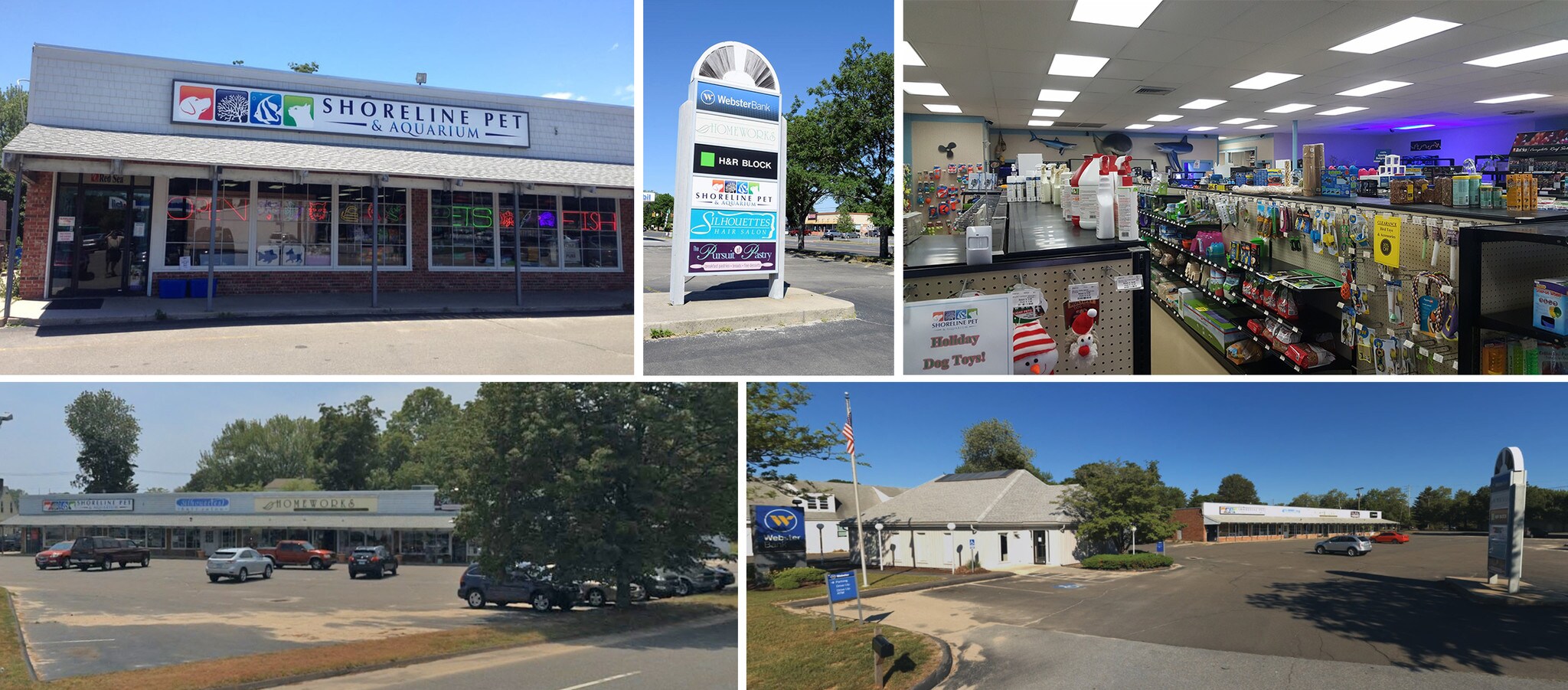 707-719 Boston Post Rd, Old Saybrook, CT for sale Other- Image 1 of 1