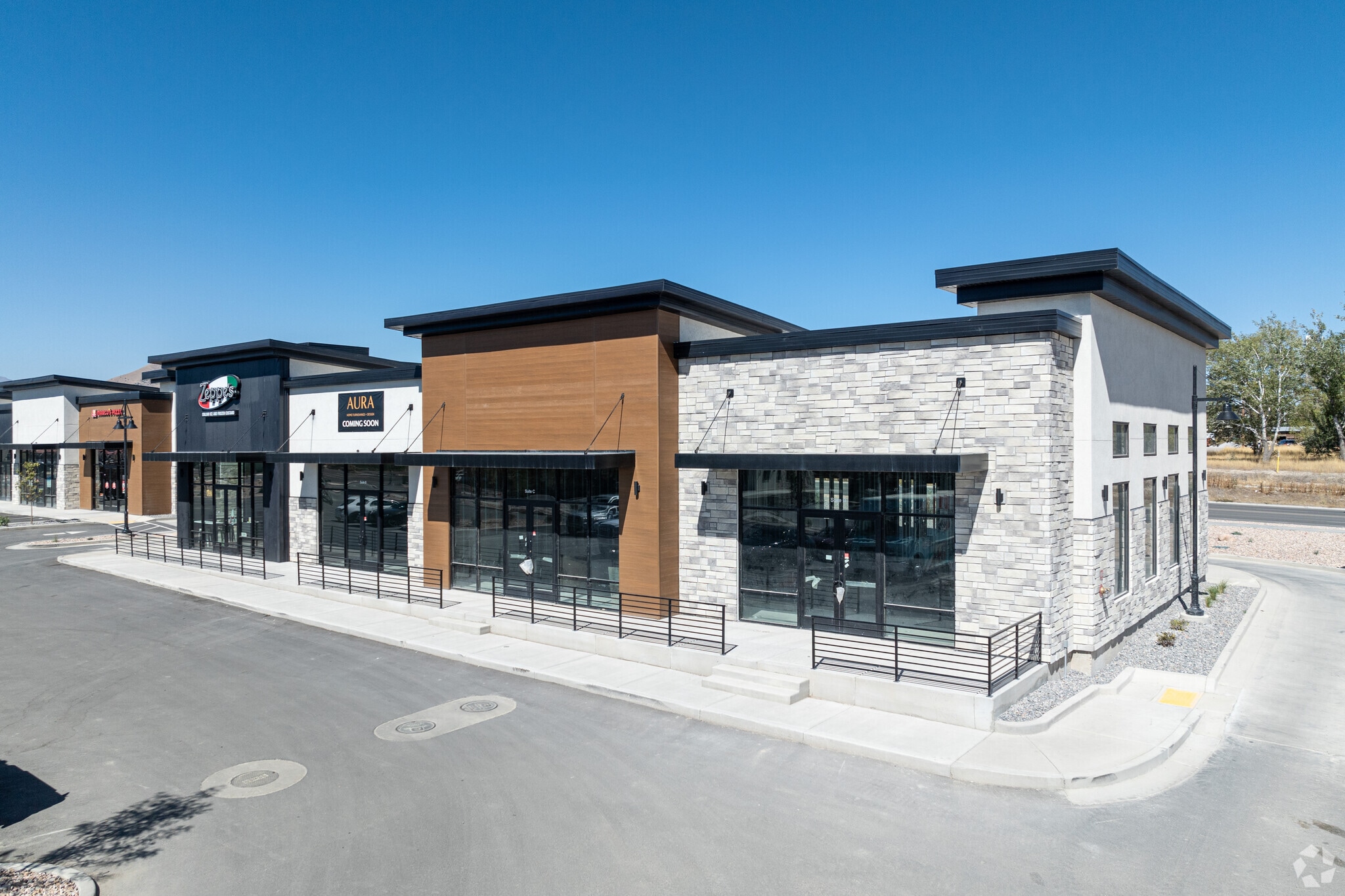 Steele Ridge Retail Center portfolio of 9 properties for sale on LoopNet.com Building Photo- Image 1 of 30