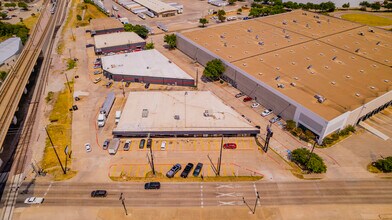 714 S Jupiter Rd, Garland, TX for lease Building Photo- Image 2 of 3