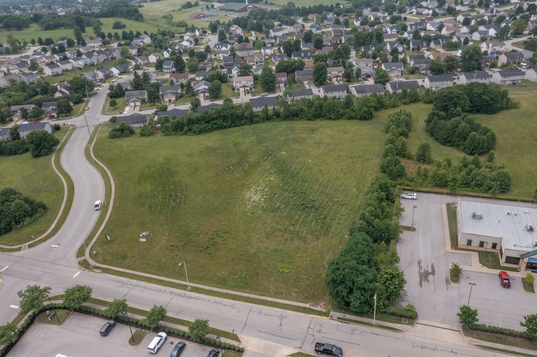 485 Bullion Blvd, Winchester, KY for sale Building Photo- Image 1 of 1