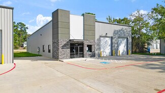 More details for 12830 Cypress Valley Rd, Cypress, TX - Flex for Sale