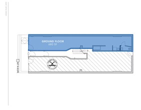 328 E 59th St, New York, NY for lease Floor Plan- Image 1 of 1